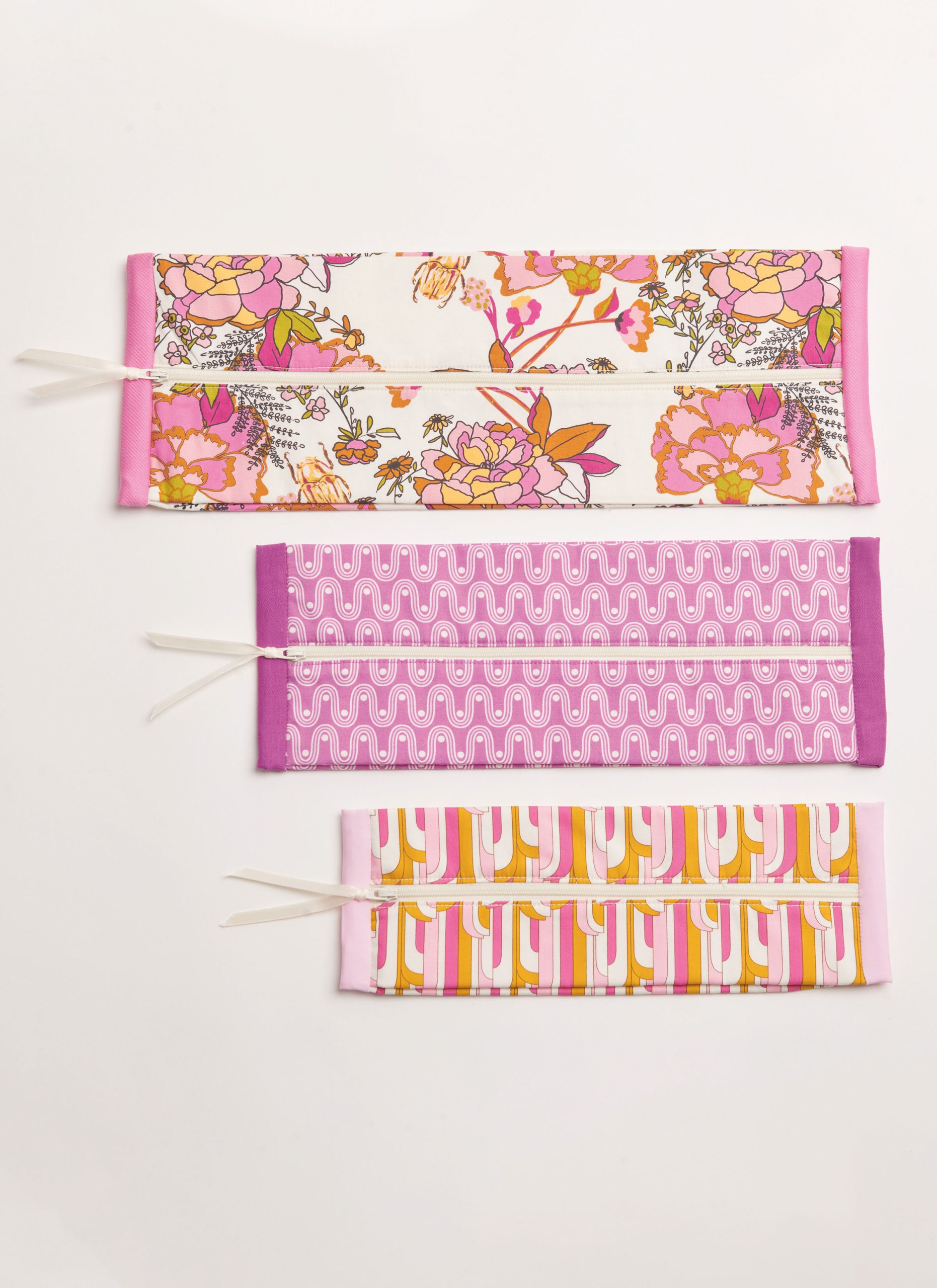 Simplicity Zipped Cases S9872