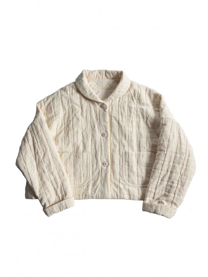 Merchant & Mills Sanda Coat or Jacket