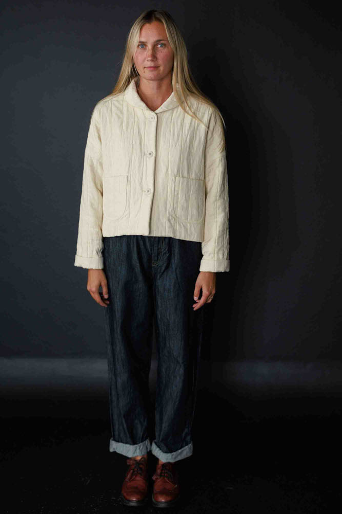 Merchant & Mills Sanda Coat or Jacket