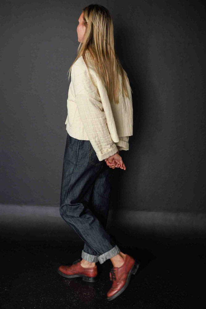 Merchant & Mills Sanda Coat or Jacket