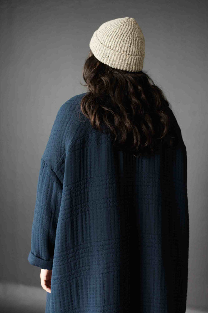 Merchant & Mills Sanda Coat or Jacket