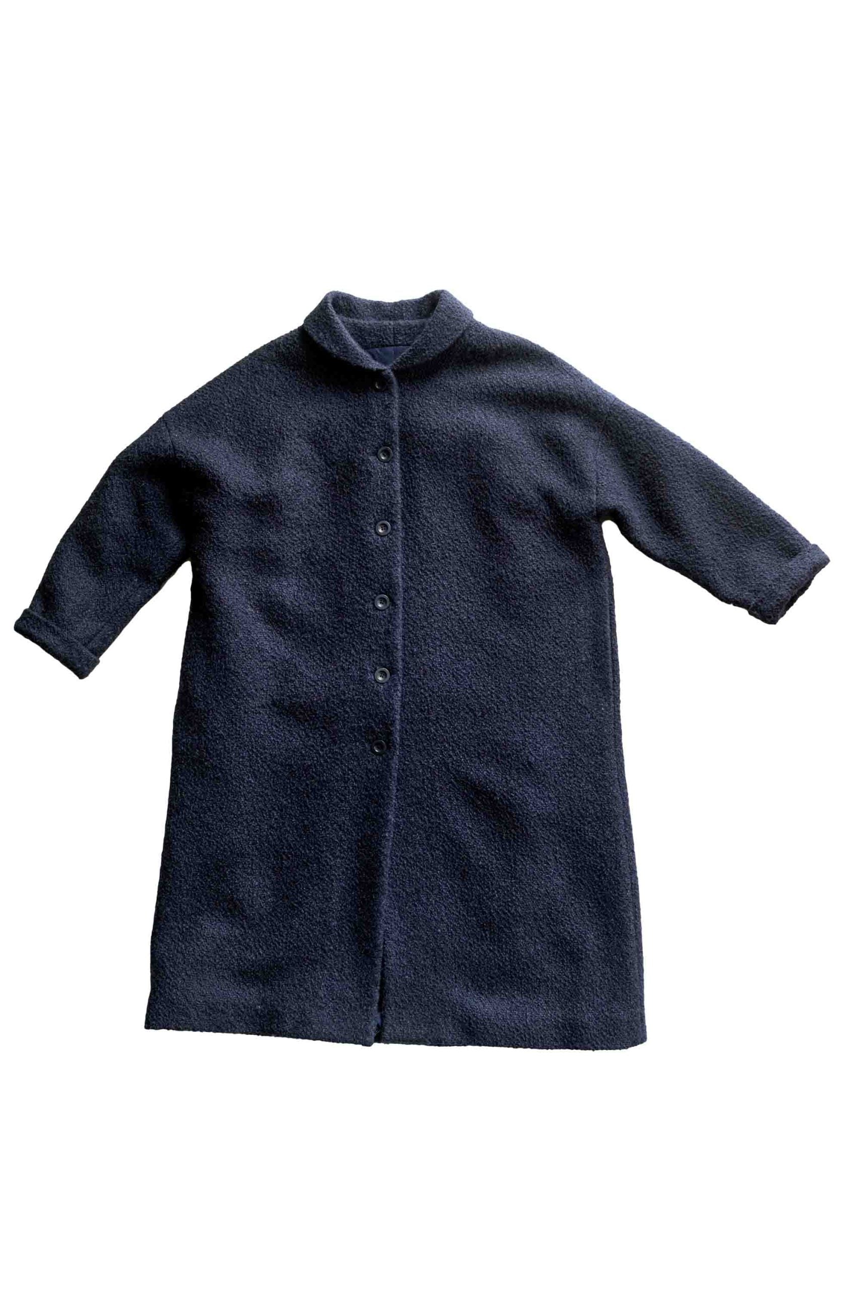 Merchant & Mills Sanda Coat or Jacket