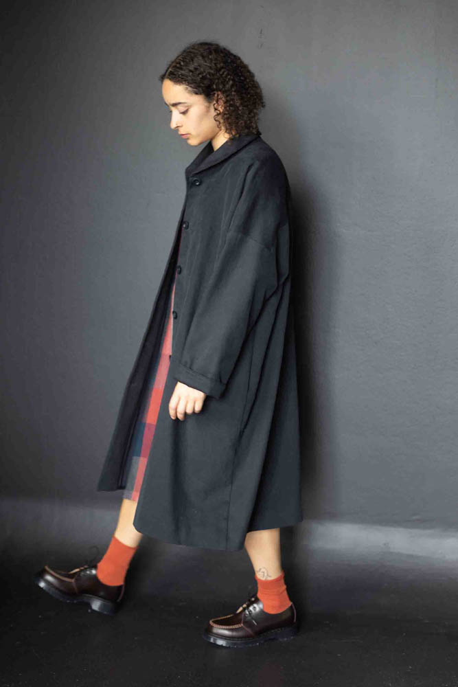 Merchant & Mills Sanda Coat or Jacket