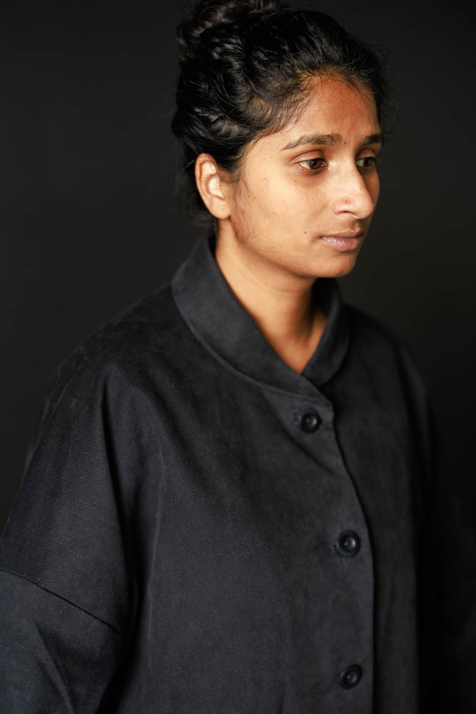 Merchant & Mills Sanda Coat or Jacket