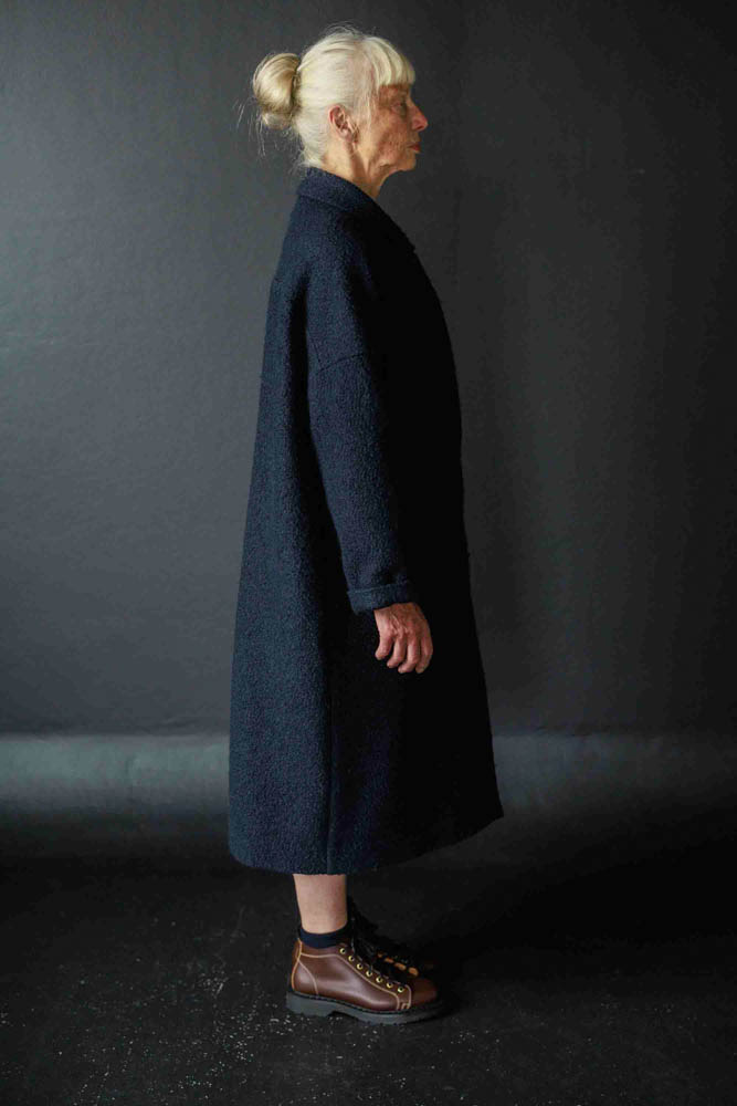 Merchant & Mills Sanda Coat or Jacket