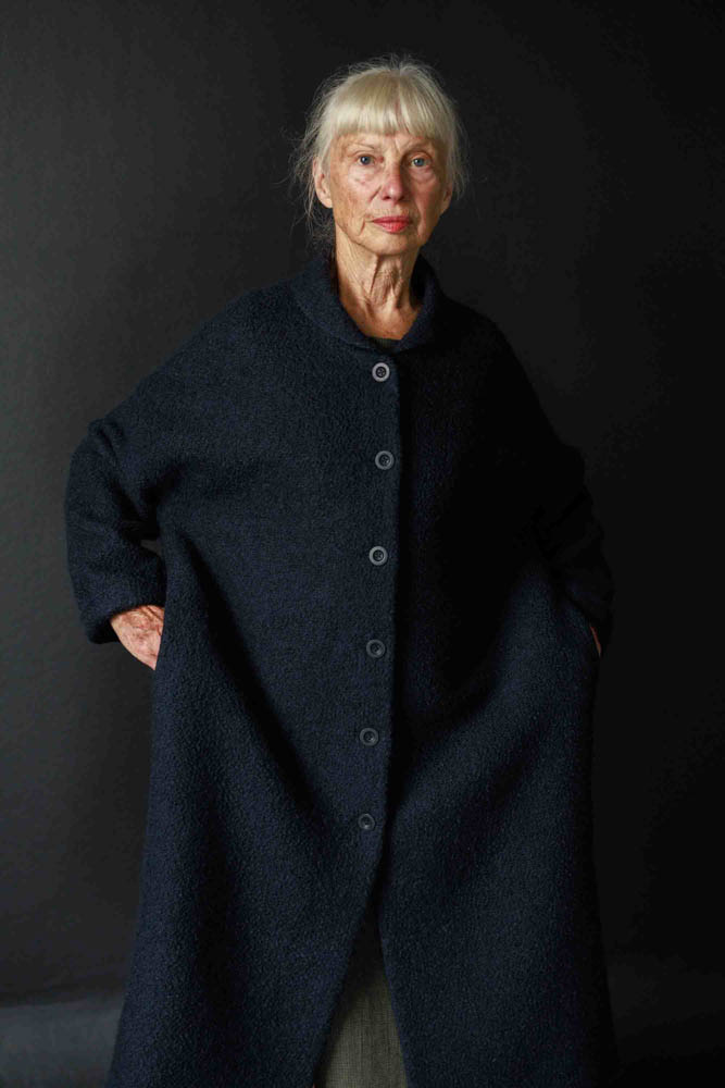 Merchant & Mills Sanda Coat or Jacket