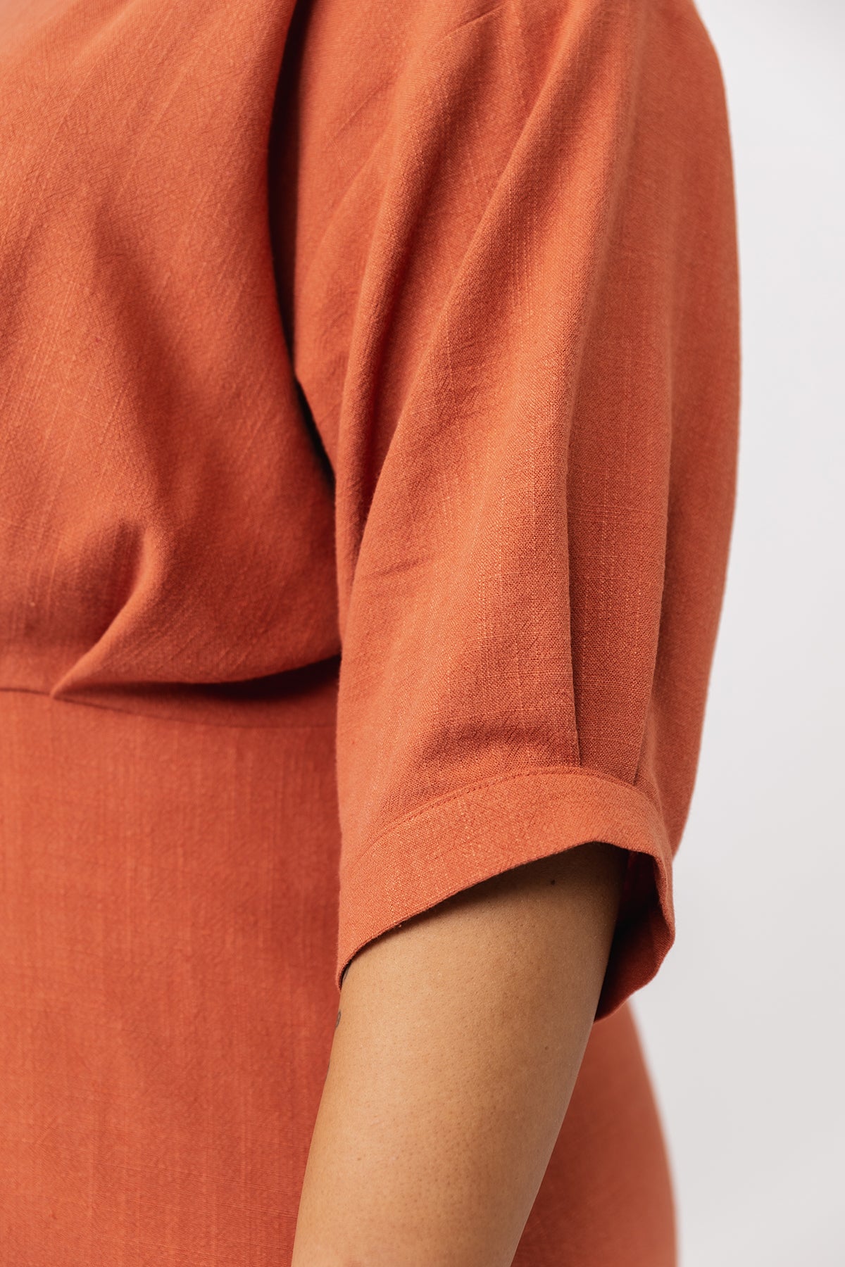 Named Silmu Shirt and Shirt Dress