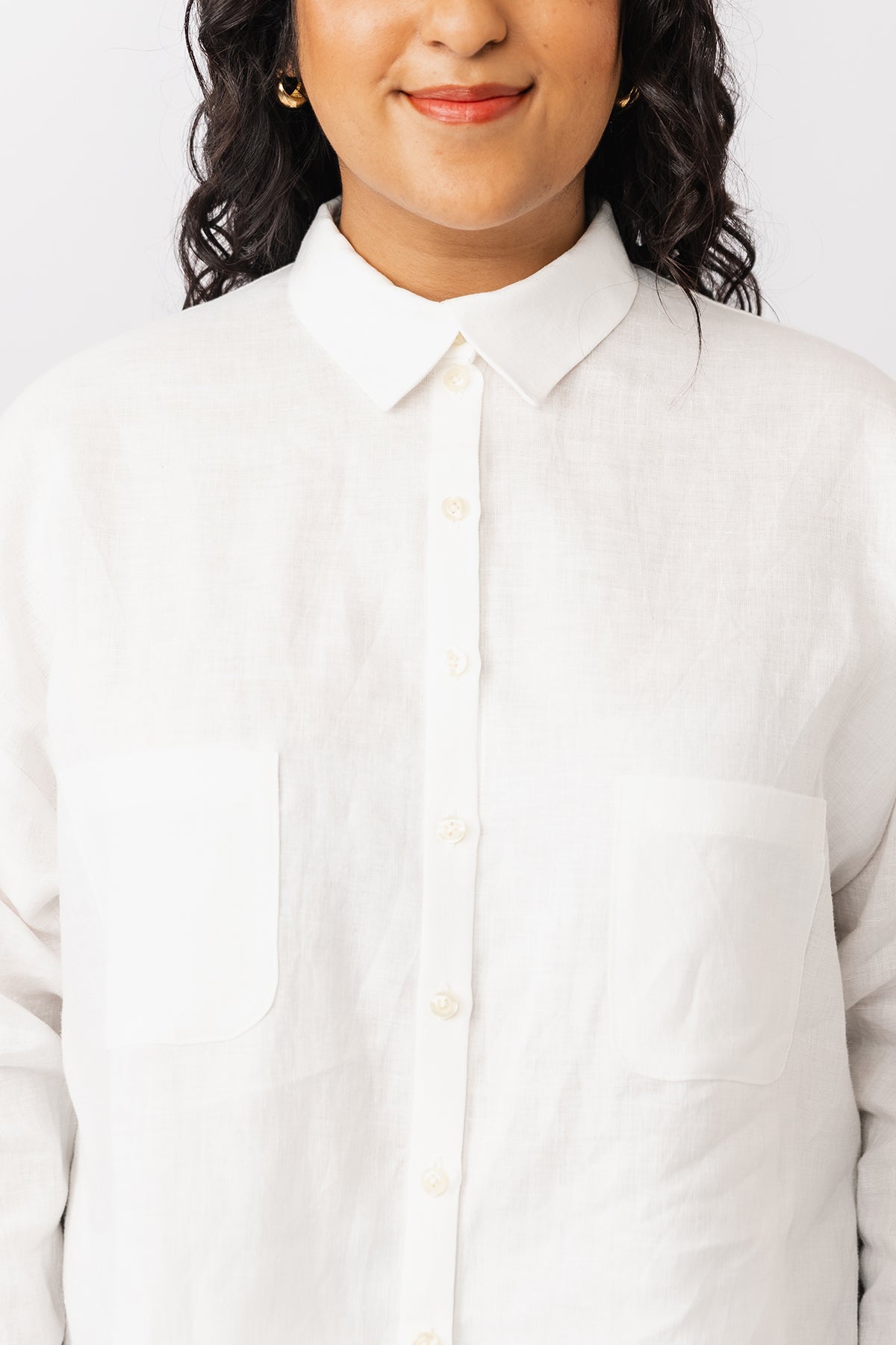 Named Silmu Shirt and Shirt Dress