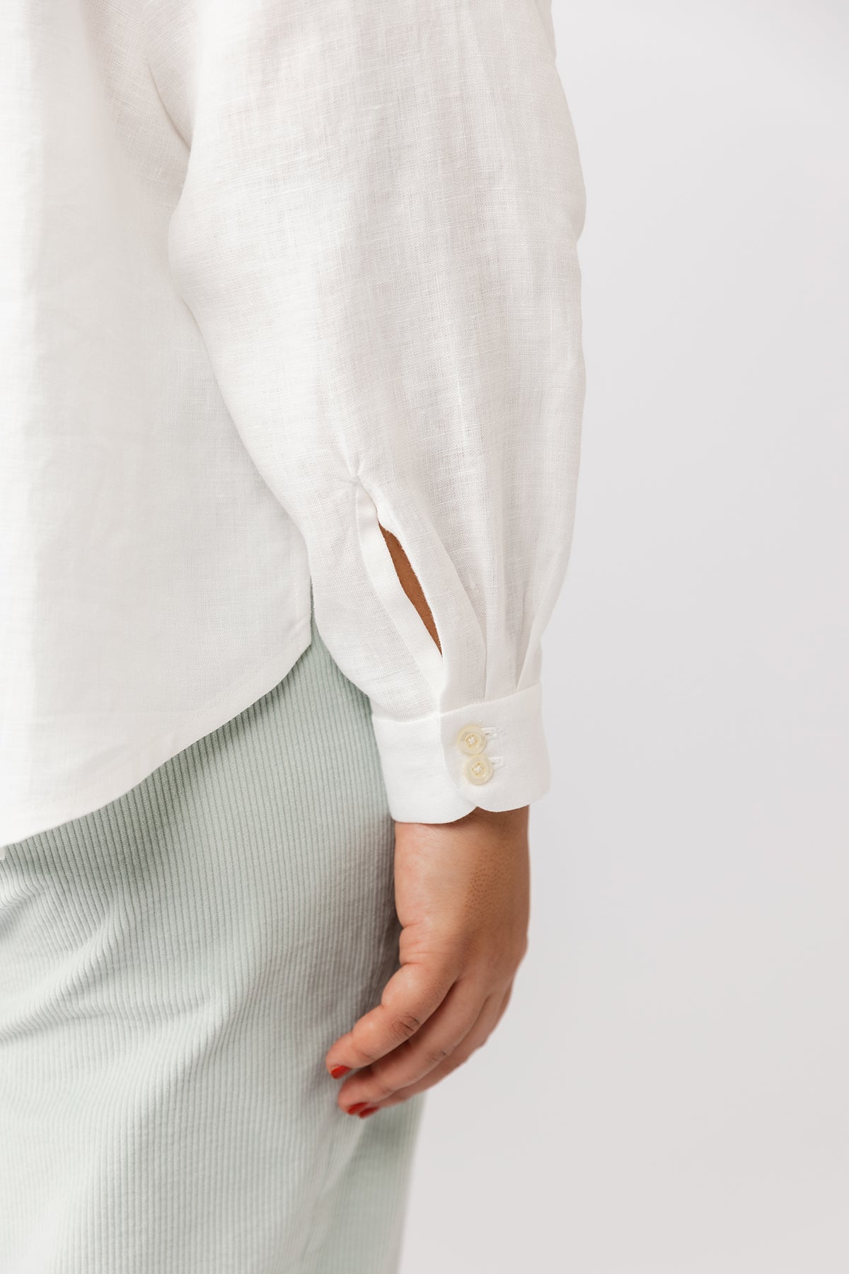 Named Silmu Shirt and Shirt Dress