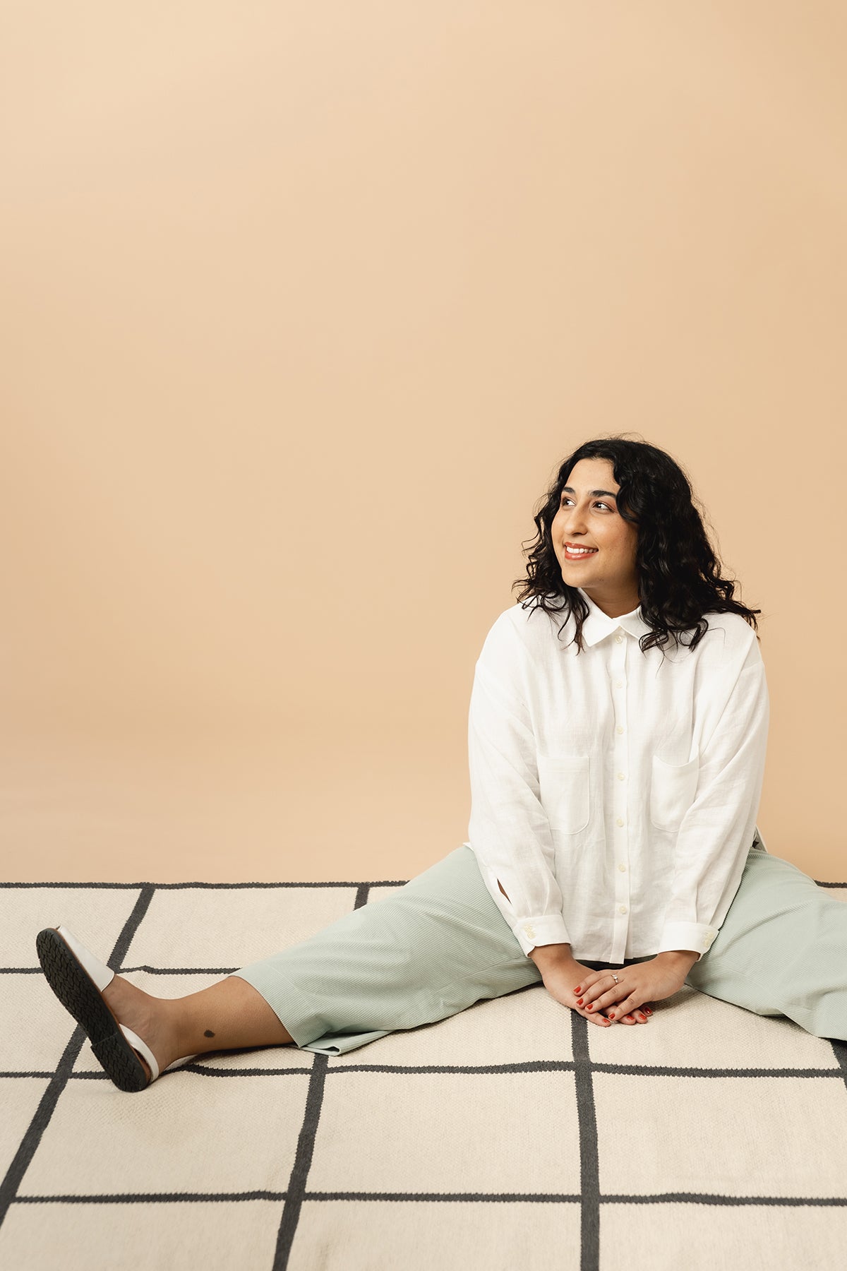 Named Silmu Shirt and Shirt Dress