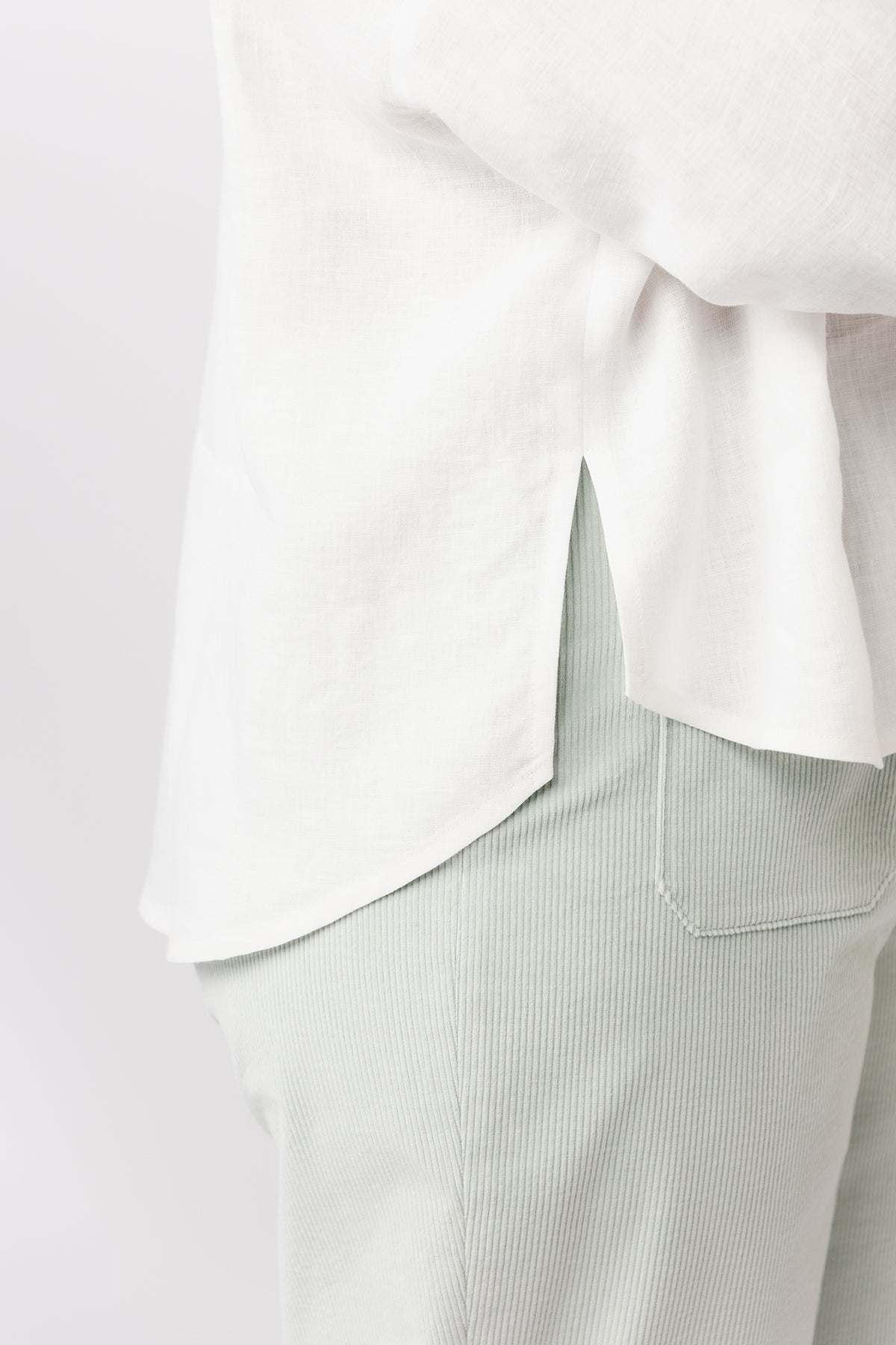 Named Silmu Shirt and Shirt Dress