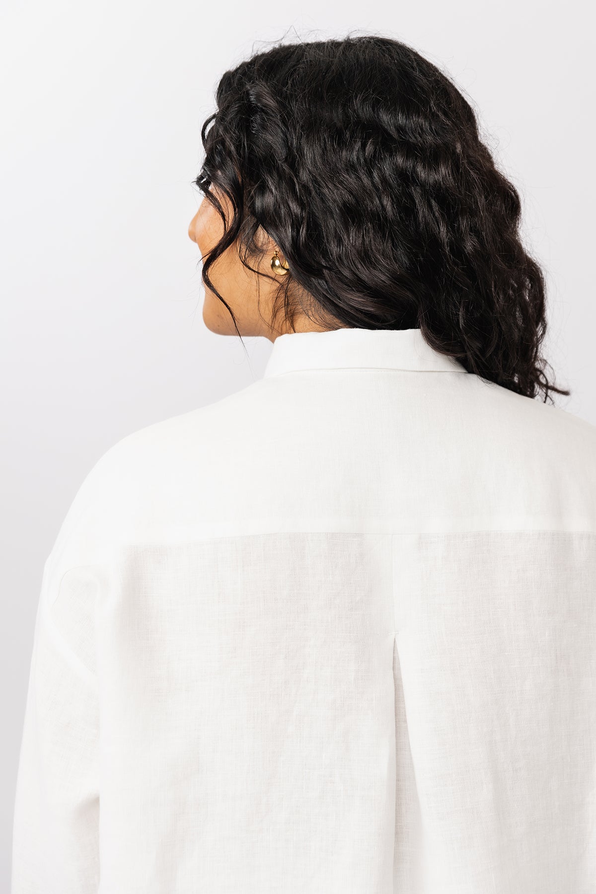 Named Silmu Shirt and Shirt Dress