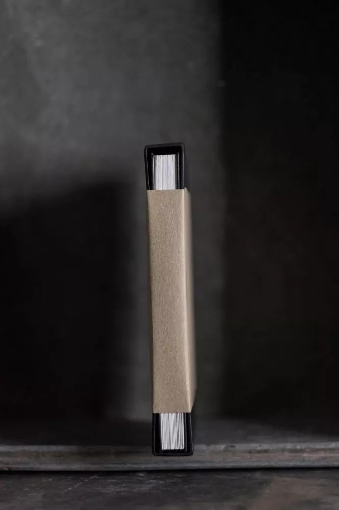 Merchant & Mills Maker's Journal