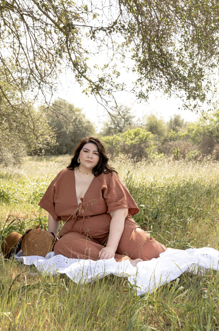 Friday Pattern Company Saguaro Set