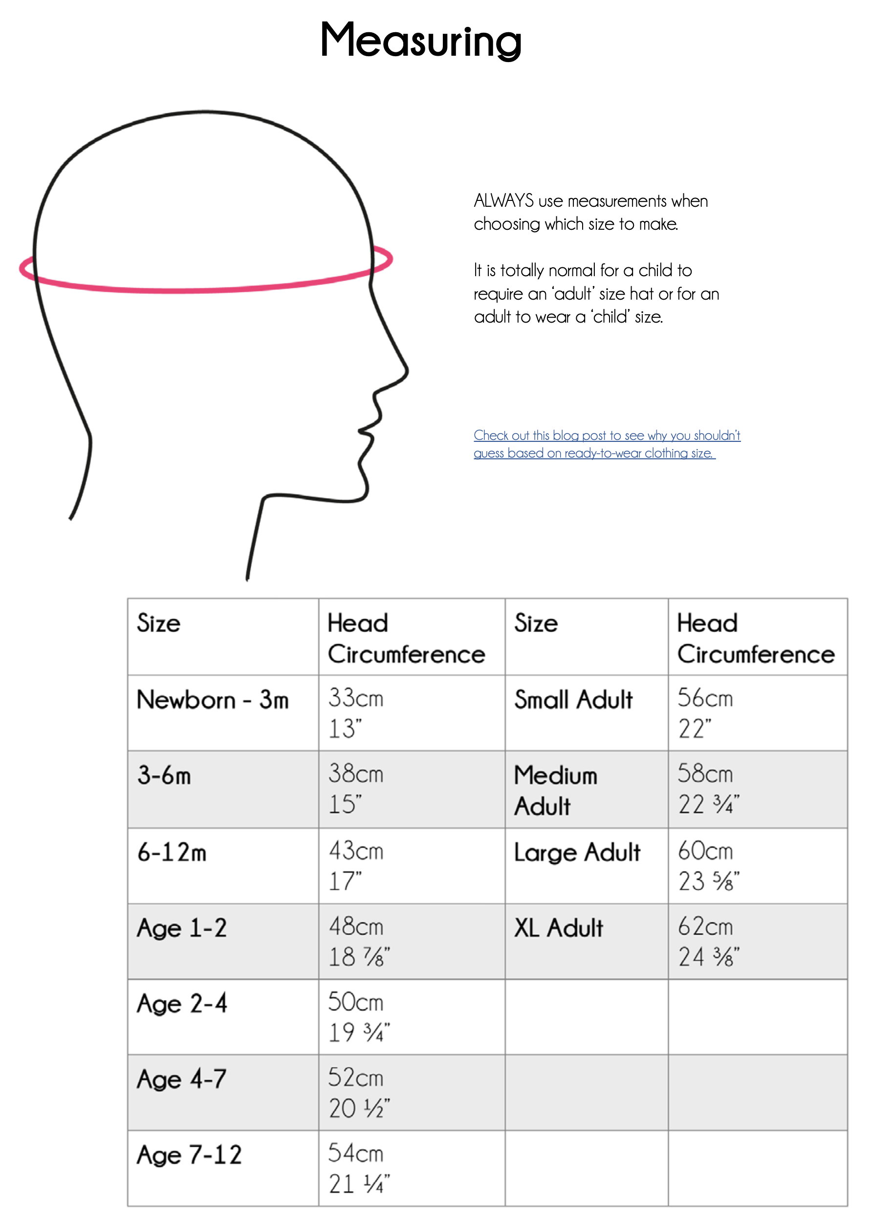 Waves & Wild Baby/Child/Adult Sandcastle Bucket Hat (free)