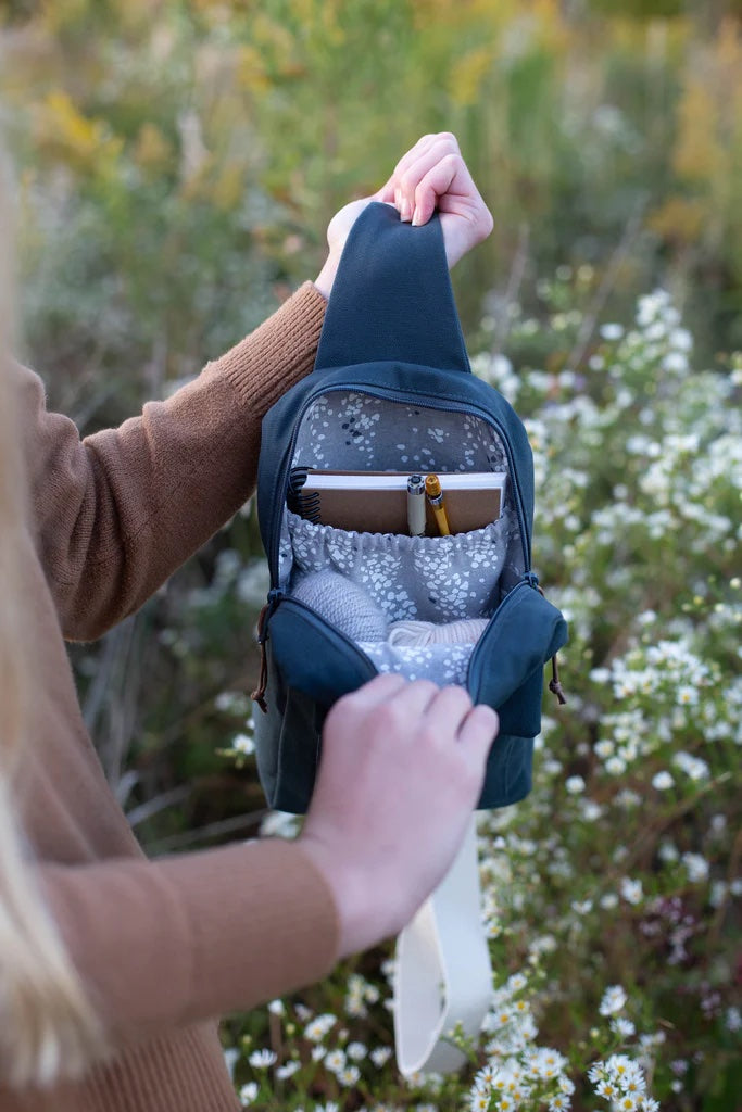 Noodlehead Sandhill Sling Bag