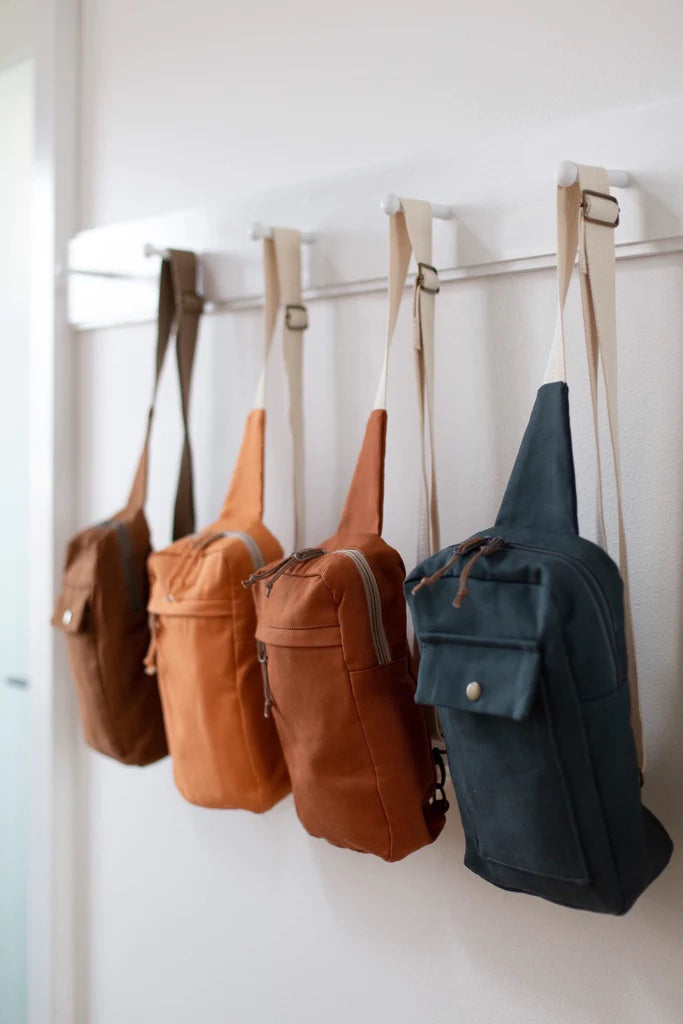 Noodlehead Sandhill Sling Bag