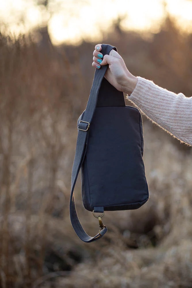 Noodlehead Sandhill Sling Bag