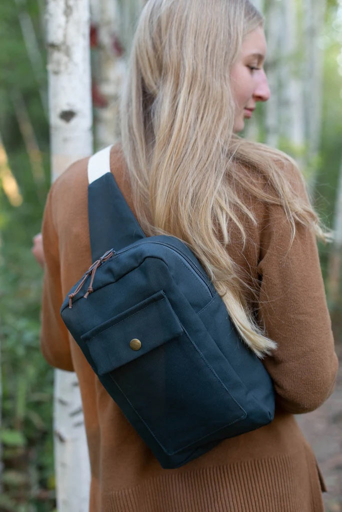 Noodlehead Sandhill Sling Bag