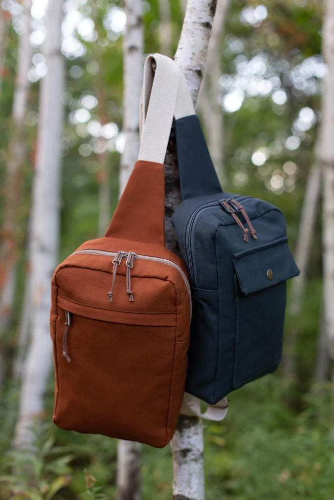 Noodlehead Sandhill Sling Bag