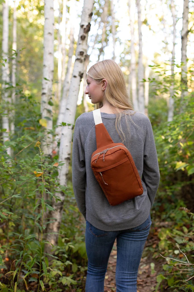 Noodlehead Sandhill Sling Bag