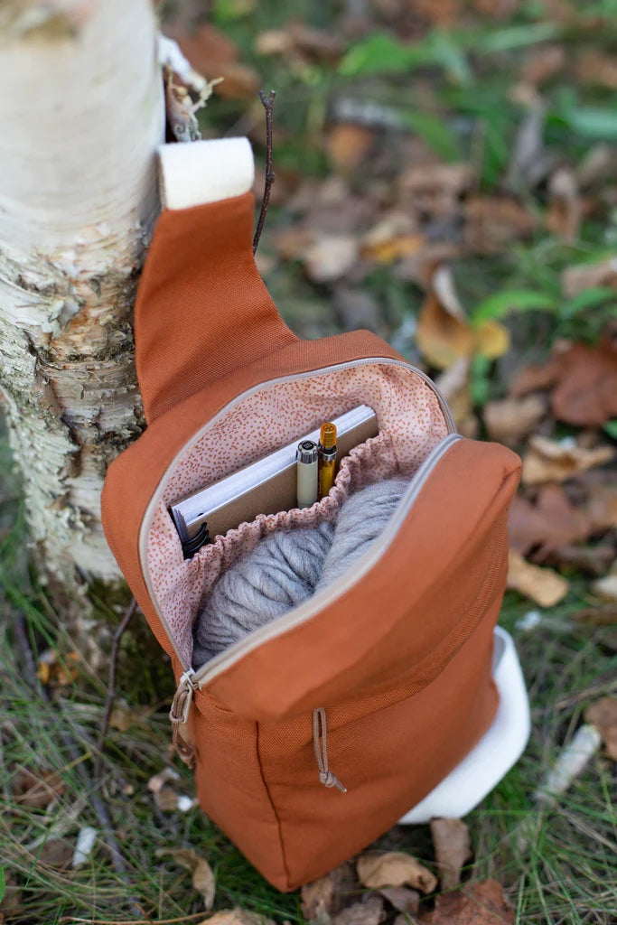 Noodlehead Sandhill Sling Bag