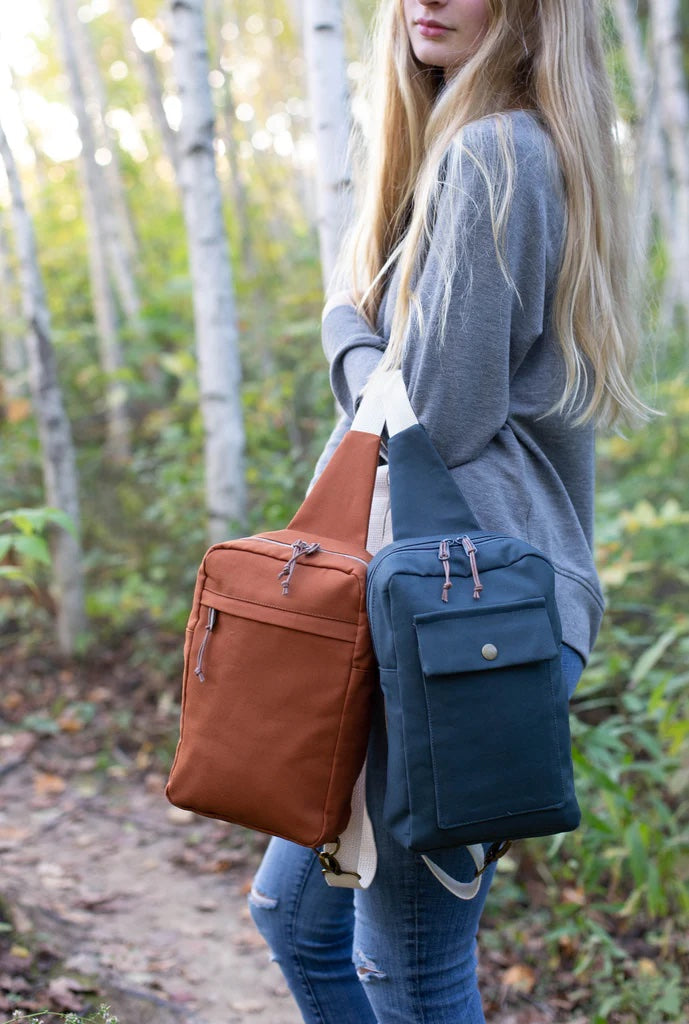 Noodlehead Sandhill Sling Bag