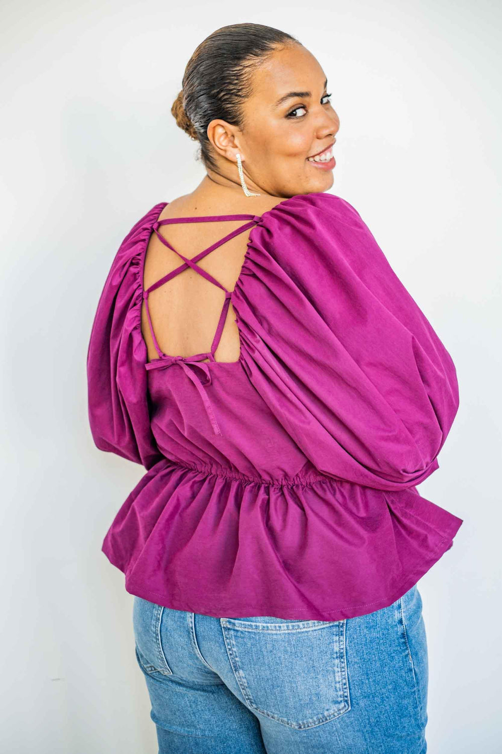 Fibre Mood Sasha Dress and Top