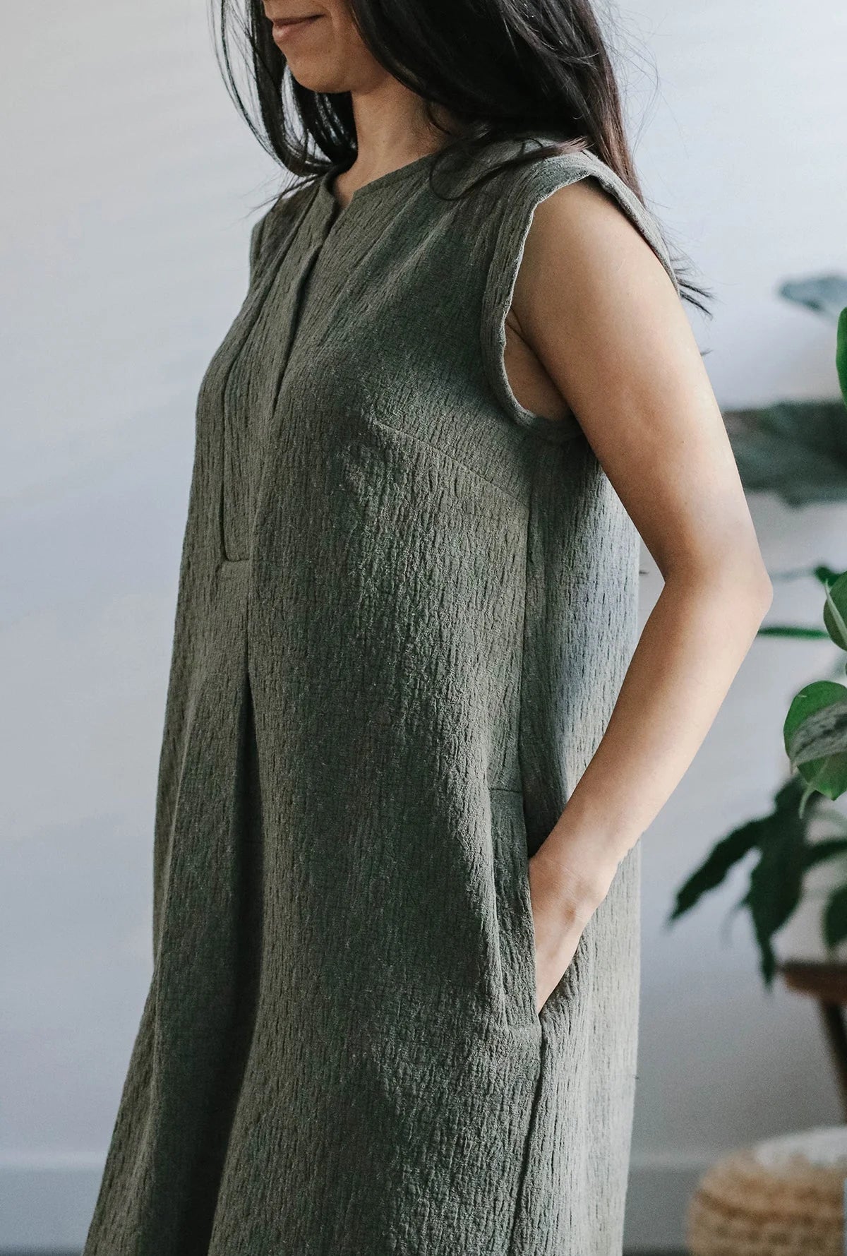In the Folds Sawtell Dress