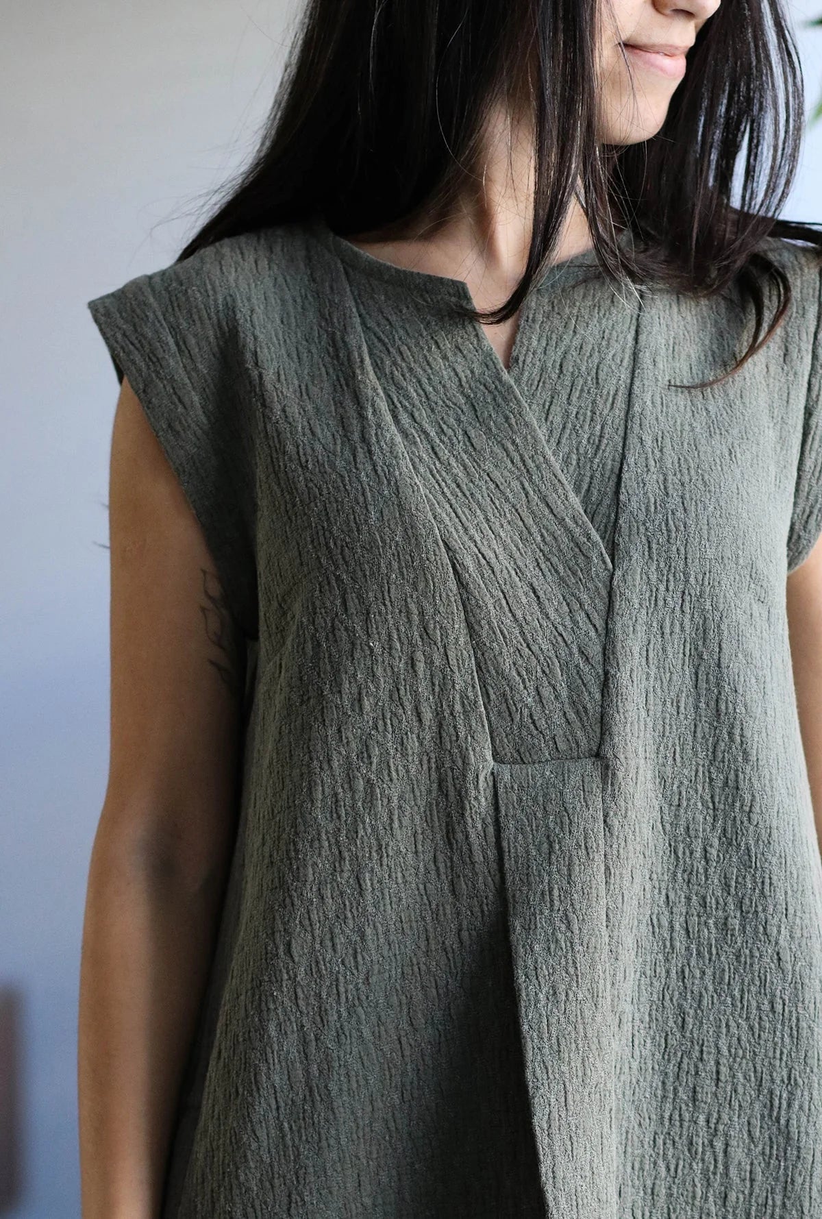 In the Folds Sawtell Dress