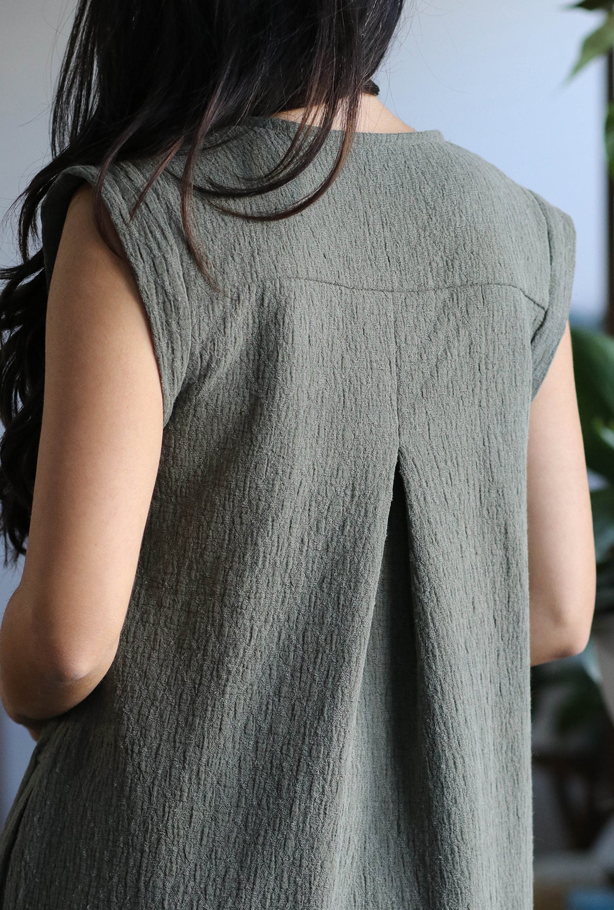 In the Folds Sawtell Dress