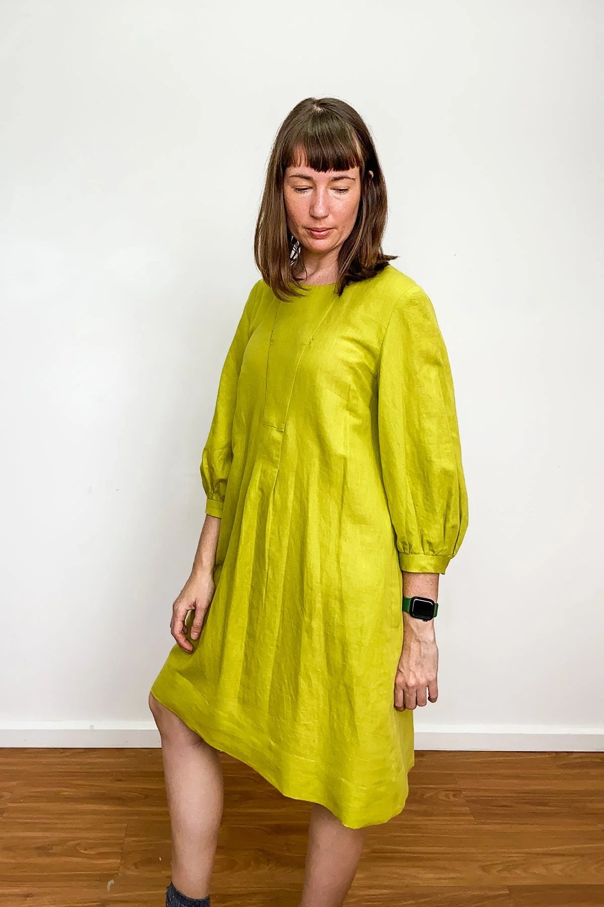 In the Folds Sawtell Top