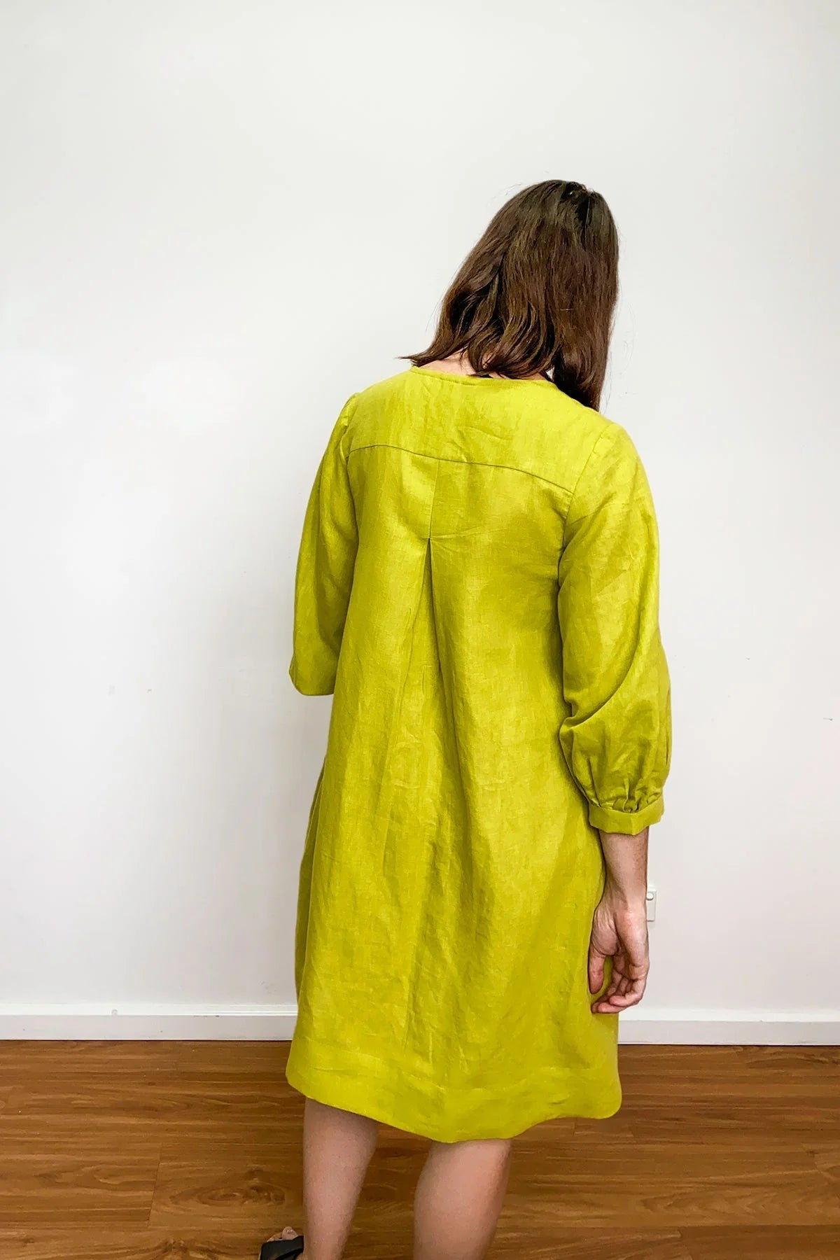 In the Folds Sawtell Top