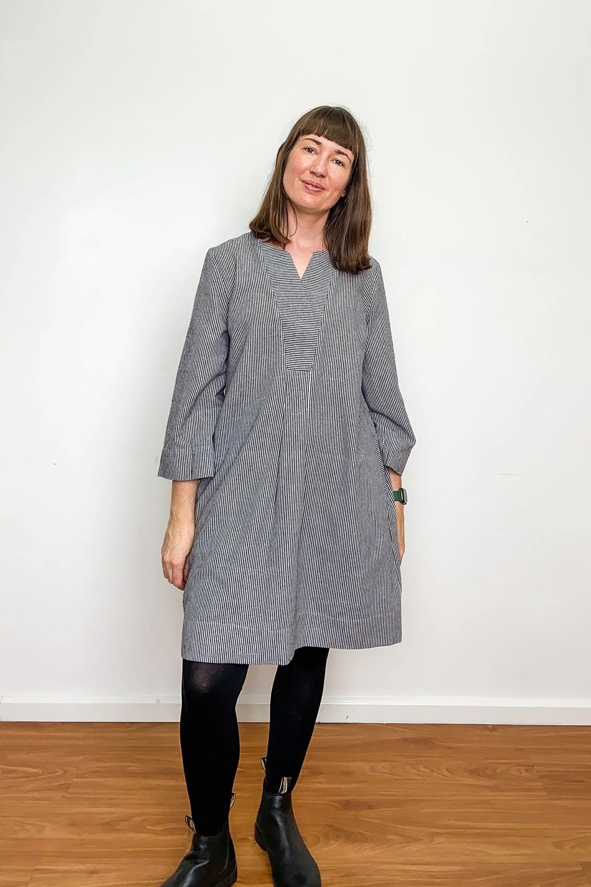 In the Folds Sawtell Top