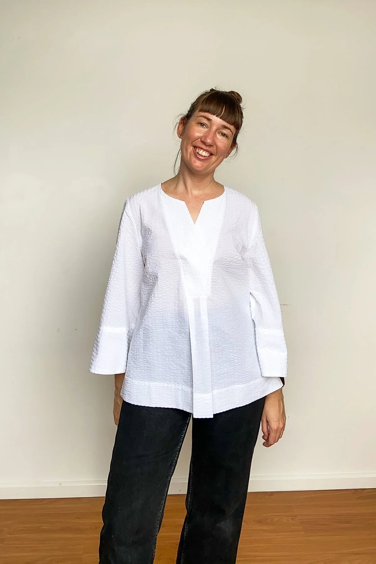 In the Folds Sawtell Top