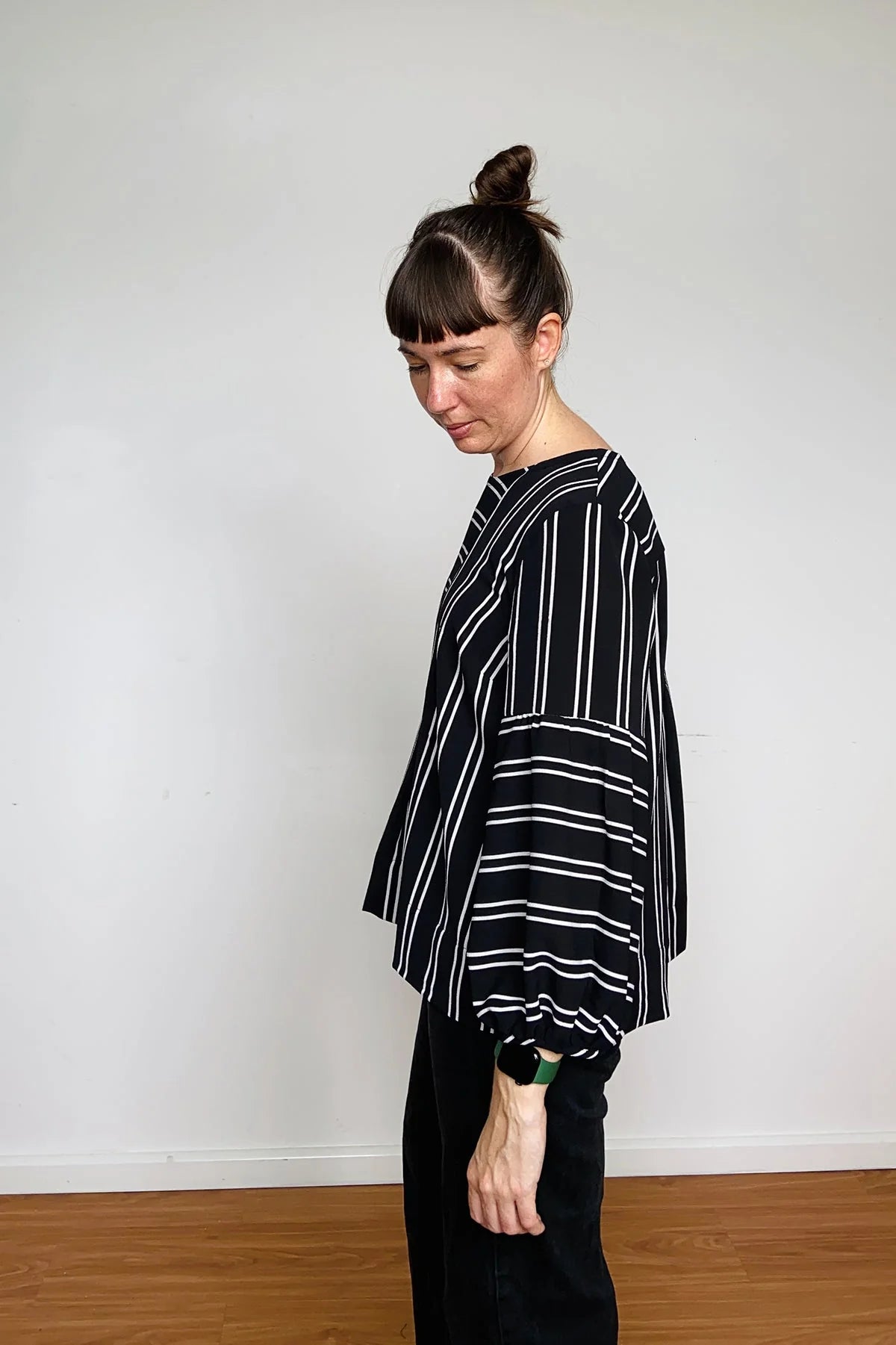 In the Folds Sawtell Top
