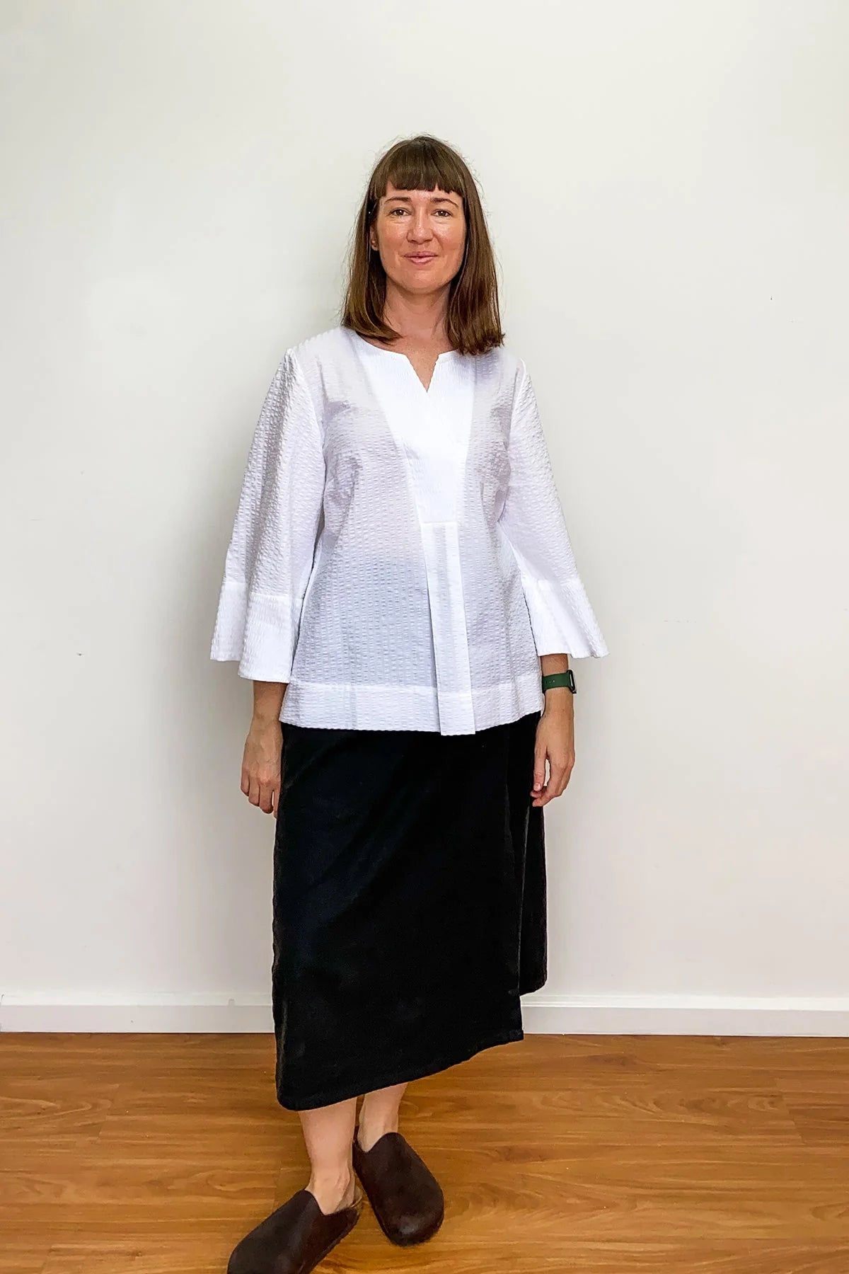 In the Folds Sawtell Top