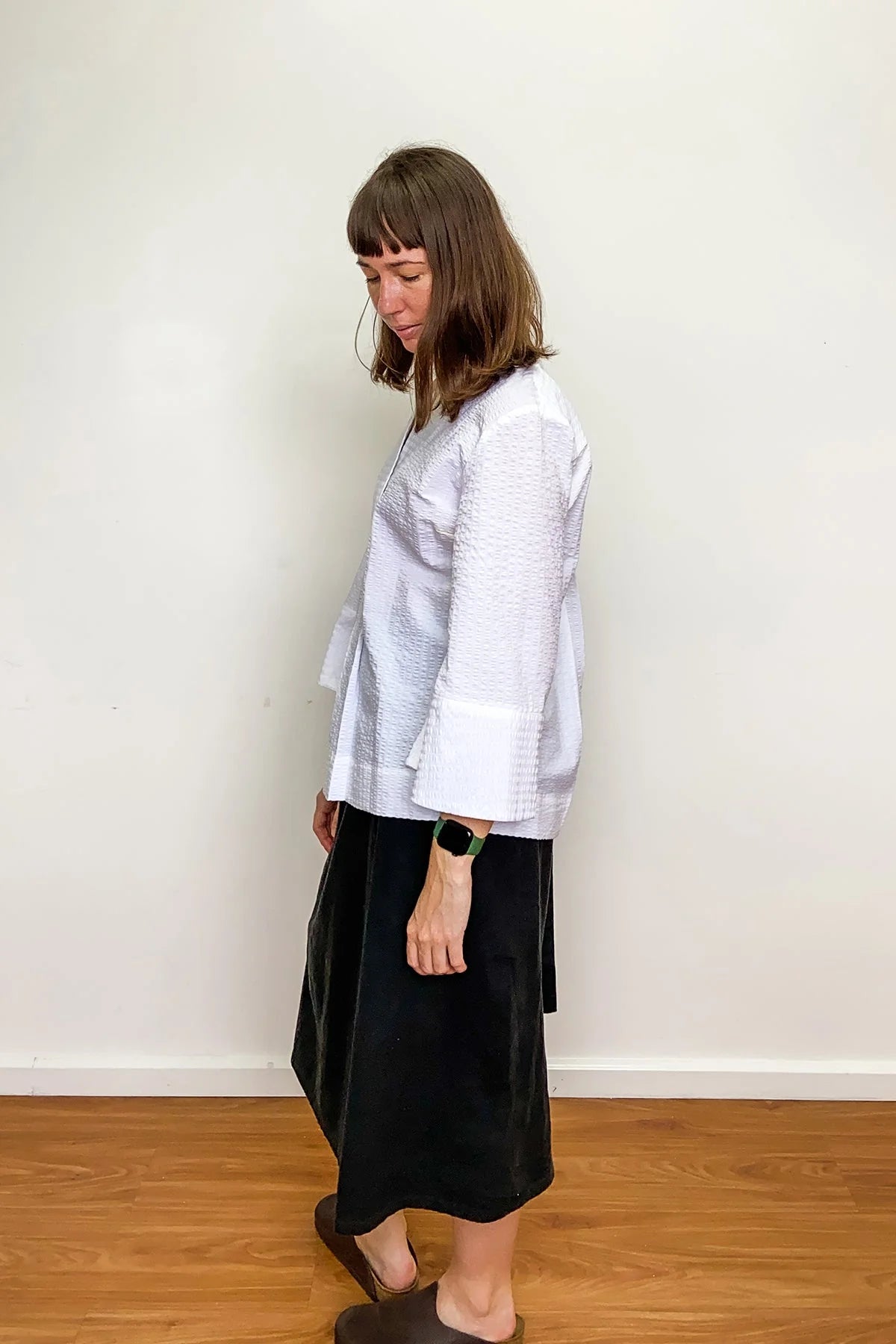 In the Folds Sawtell Top