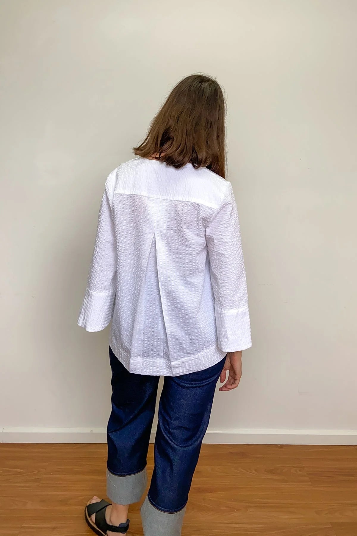 In the Folds Sawtell Top