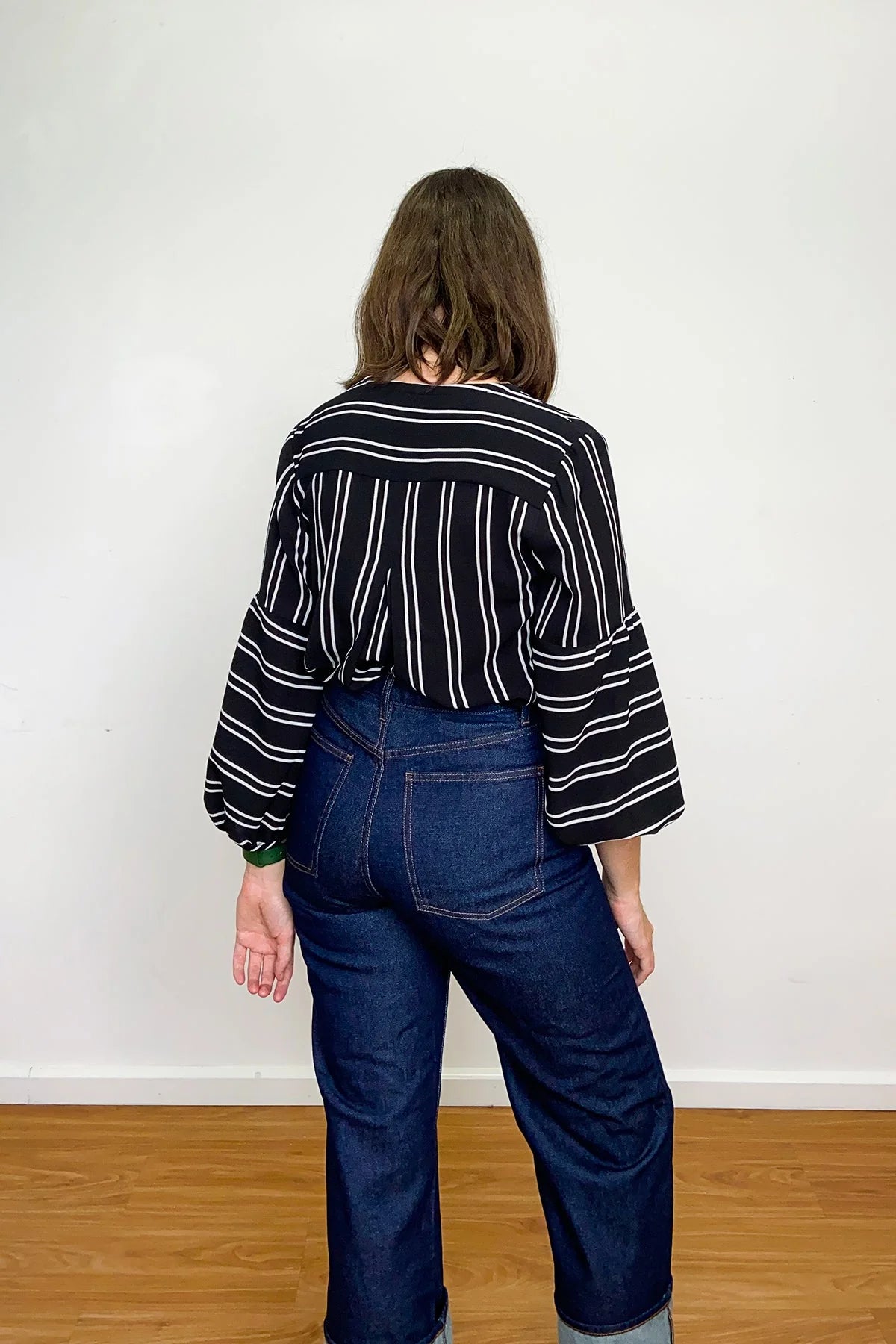 In the Folds Sawtell Top
