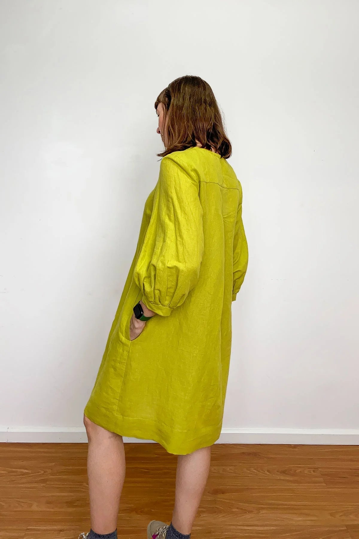 In the Folds Sawtell Top