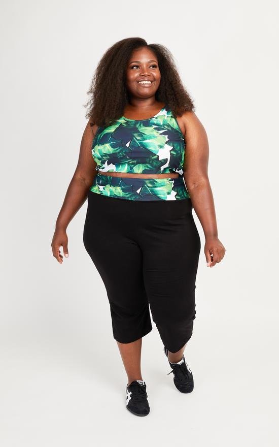 Cashmerette Saybrook Tank