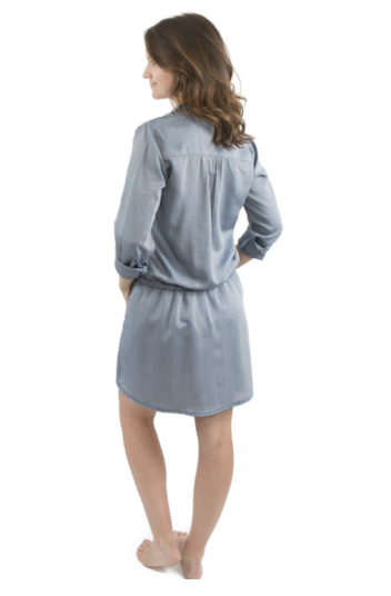 Hey June Handmade Sanibel Dress and Romper