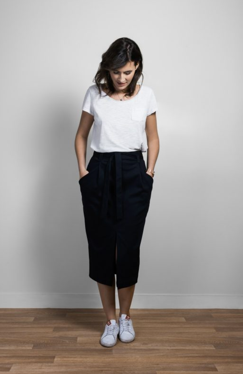 Orageuse Berlin Skirt