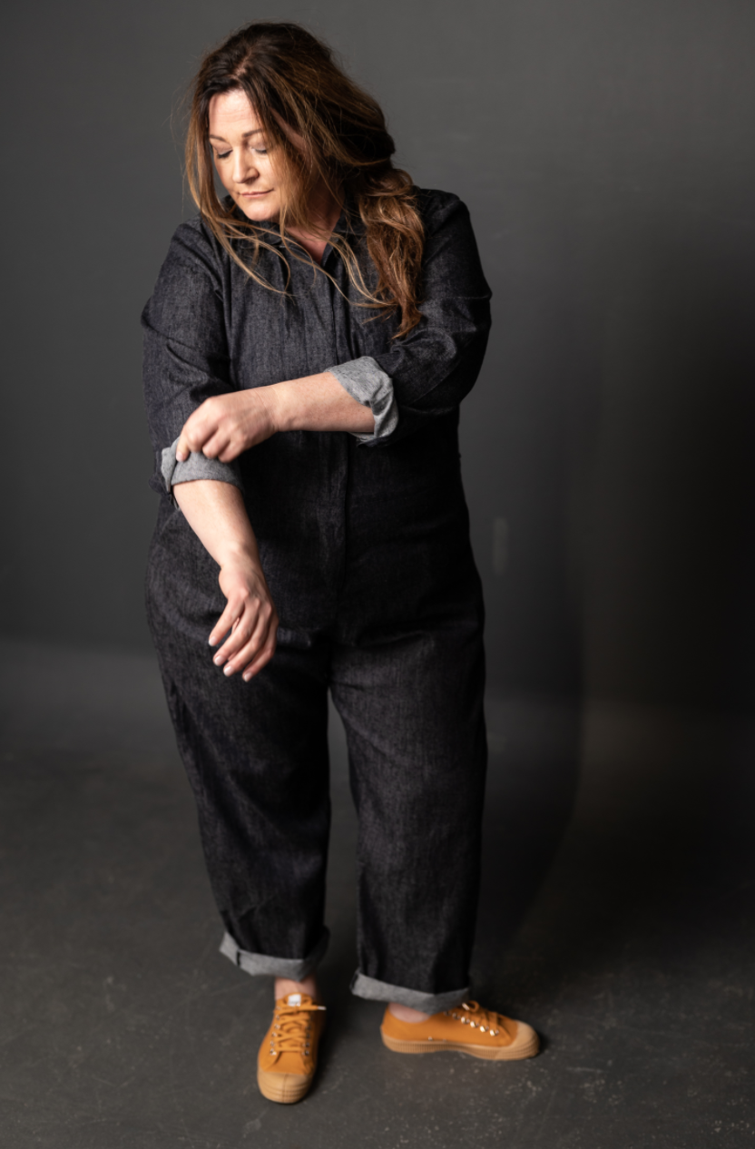 Merchant & Mills Thelma Boilersuit