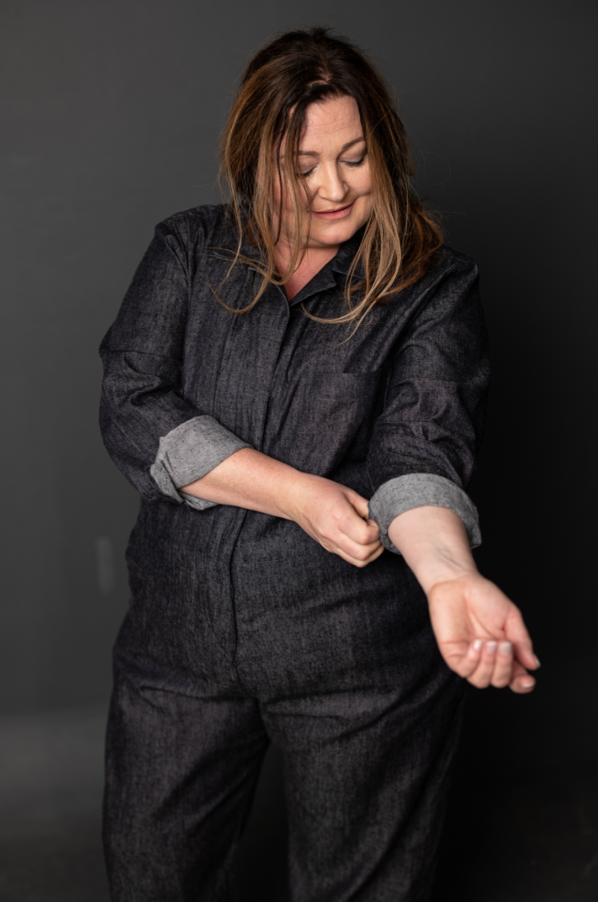 Merchant & Mills Thelma Boilersuit