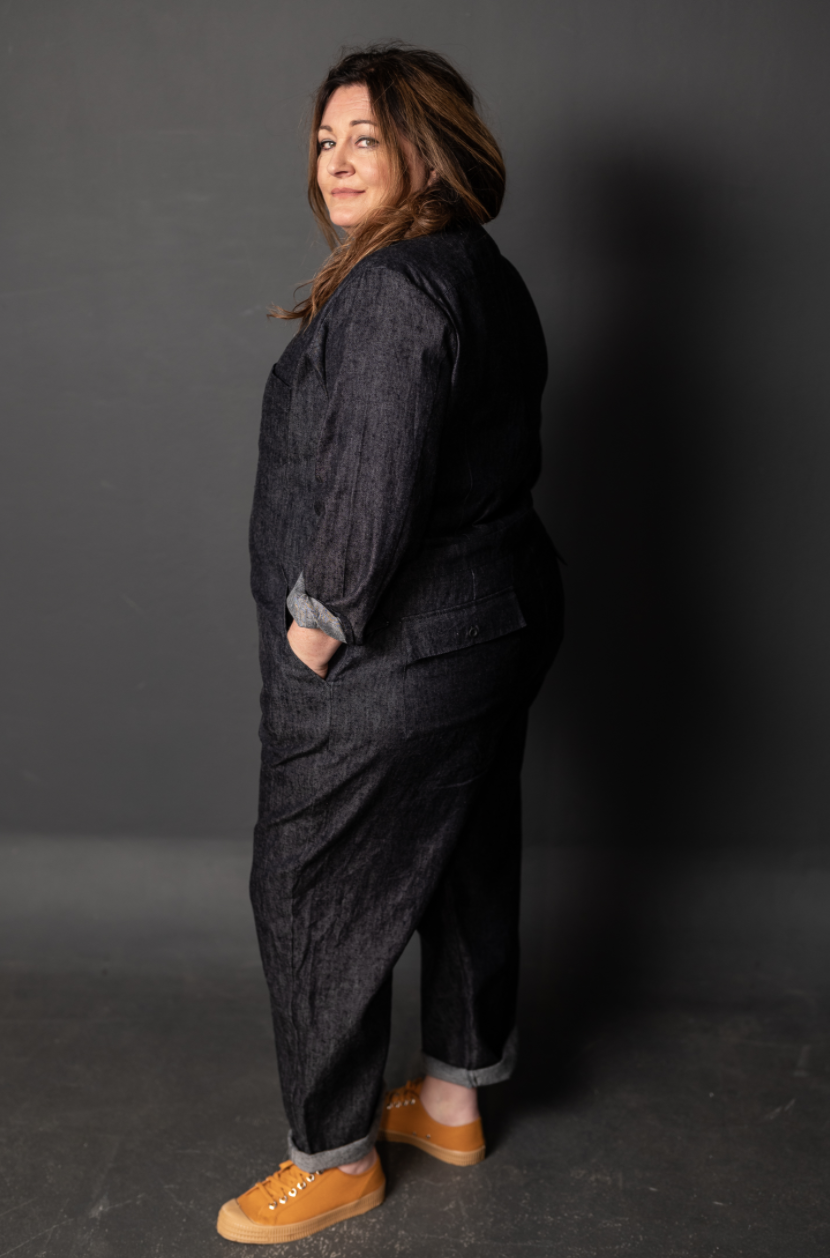 Merchant & Mills Thelma Boilersuit