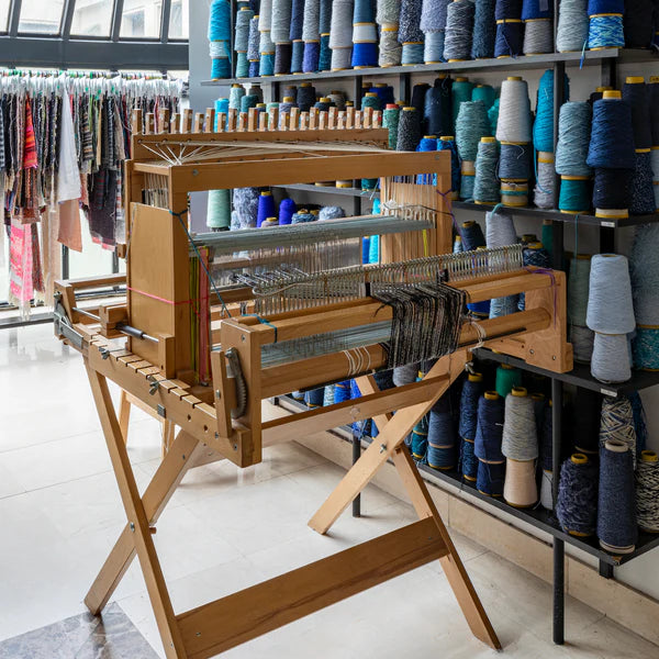 Selvedge Magazine: Issue 119 Savoir Faire