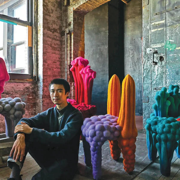 Selvedge Magazine: Issue 120 Carpet Magic