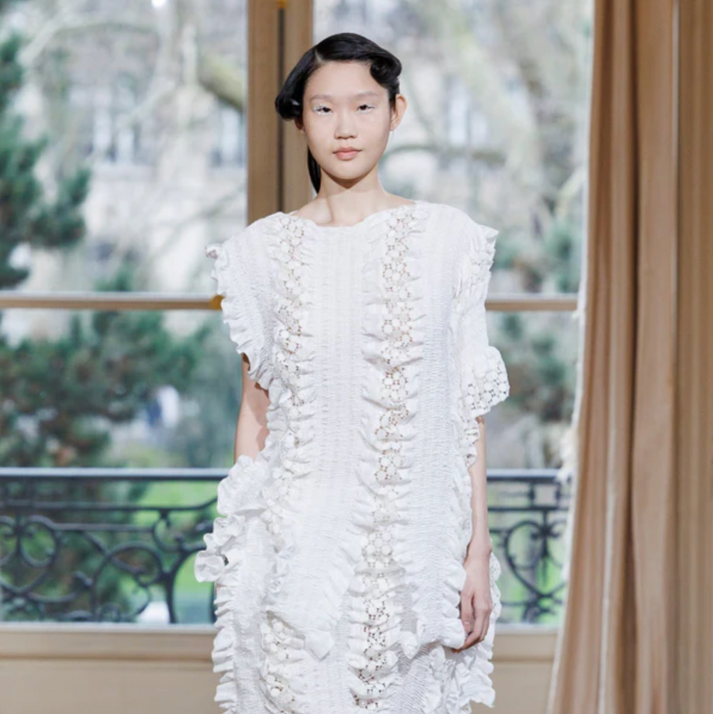 Selvedge Magazine: Issue 122 Winter White